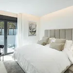 Villa Interni Nueva Andalucia Marbella