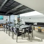 Villa Interni Nueva Andalucia Marbella