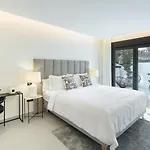 Villa Interni Nueva Andalucia Marbella
