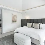 Villa Interni Nueva Andalucia Marbella